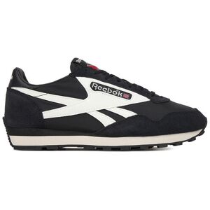 Reebok Sneakersy SS-AZTEC II 100231047 Čierna Muži Reebok Sneakersy SS-AZTEC II 100231047 Čierna Muži