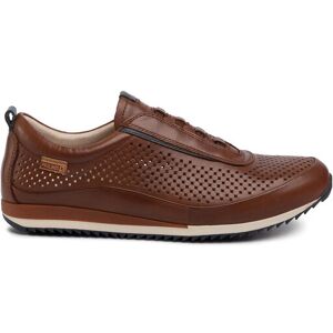 Pikolinos Sneakersy M2A-6252 Hnedá Muži Pikolinos Sneakersy M2A-6252 Hnedá Muži