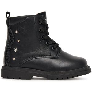 Primigi Outdoorová obuv 8909633 M Čierna Deti Primigi Outdoorová obuv 8909633 M Čierna Deti