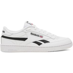 Reebok Sneakersy Club C Revange 100032883 Biela Muži Reebok Sneakersy Club C Revange 100032883 Biela Muži