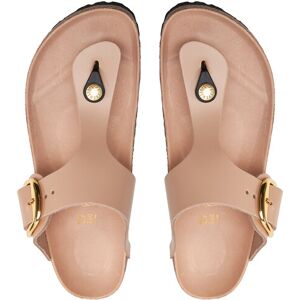 Birkenstock Žabky Gizeh 1026572 Béžová Ženy Birkenstock Žabky Gizeh 1026572 Béžová Ženy