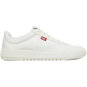 Helly Hansen Sneakersy Halmstad 2 12027_011 Biela Muži Helly Hansen Sneakersy Halmstad 2 12027_011 Biela Muži