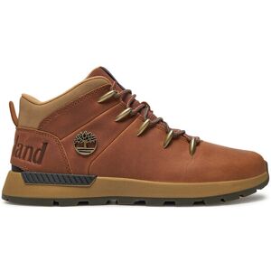 Timberland Šnurovacia obuv TB0A6DQDEJD1 Hnedá Muži Timberland Šnurovacia obuv TB0A6DQDEJD1 Hnedá Muži