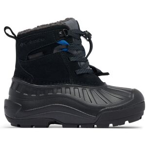 Columbia Snehule Powderbug Alpine™ 2128881 Čierna Deti Columbia Snehule Powderbug Alpine™ 2128881 Čierna Deti