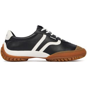Polo Ralph Lauren Sneakersy 804P04925002 Čierna Ženy Polo Ralph Lauren Sneakersy 804P04925002 Čierna Ženy