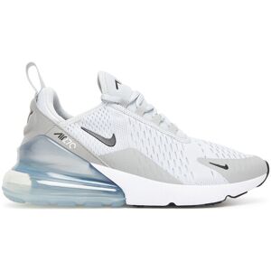 Nike Sneakersy Air Max 270 AH6789 018 Sivá Ženy Nike Sneakersy Air Max 270 AH6789 018 Sivá Ženy