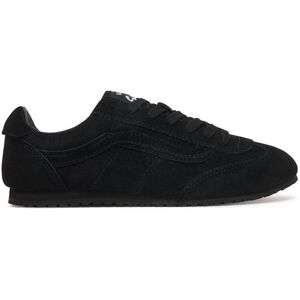 Vans Sneakersy Super Lowpro VN000E89BKA1 Čierna Ženy Vans Sneakersy Super Lowpro VN000E89BKA1 Čierna Ženy