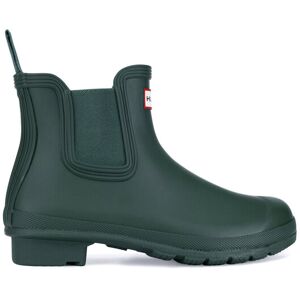 Hunter Gumáky WFS2078RMA Zelená Ženy Hunter Gumáky WFS2078RMA Zelená Ženy