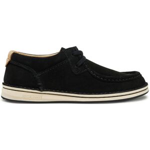 Birkenstock Poltopánky Pasadena 1029666 Čierna Ženy Birkenstock Poltopánky Pasadena 1029666 Čierna Ženy