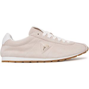 Guess Sneakersy FLPTH3 SUE12 Ružová Ženy Guess Sneakersy FLPTH3 SUE12 Ružová Ženy