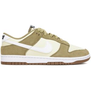Nike Sneakersy Dunk Low Retro Se IB6399 200 Kaki Muži Nike Sneakersy Dunk Low Retro Se IB6399 200 Kaki Muži