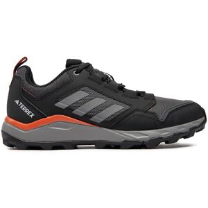 adidas Bežecké topánky Terrex Tracerocker 2.0 Trail Running IF0377 Sivá Muži adidas Bežecké topánky Terrex Tracerocker 2.0 Trail Running IF0377 Sivá Muži