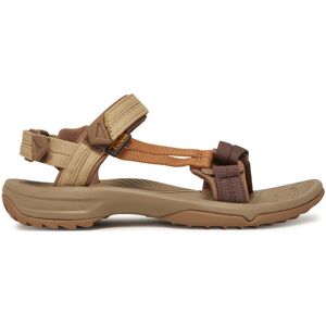 Teva Sandále Terra Fi Lite 1001474 Hnedá Ženy Teva Sandále Terra Fi Lite 1001474 Hnedá Ženy