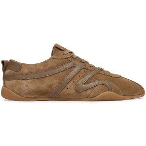 Giuseppe Zanotti Sneakersy RM60017 Hnedá Muži Giuseppe Zanotti Sneakersy RM60017 Hnedá Muži