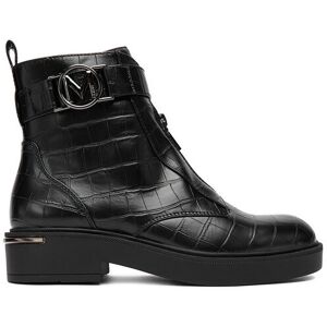 MEXX Členková obuv CEO-MI001713643W-01 Čierna Ženy MEXX Členková obuv CEO-MI001713643W-01 Čierna Ženy