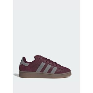 adidas Sneakersy Campus 00s KJ2323 Bordová Muži adidas Sneakersy Campus 00s KJ2323 Bordová Muži