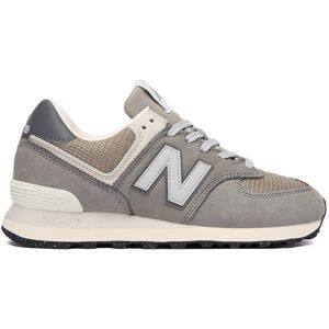 New Balance Sneakersy U574SNV W Sivá Ženy New Balance Sneakersy U574SNV W Sivá Ženy