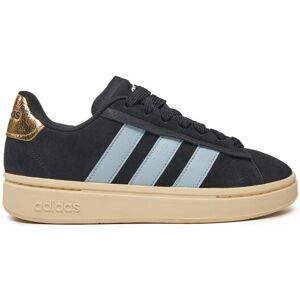 adidas Sneakersy Grand Court Alpha 00s JH8671 Čierna Ženy adidas Sneakersy Grand Court Alpha 00s JH8671 Čierna Ženy