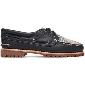 Timberland Poltopánky TB0A2GNVAFT1 Čierna Ženy Timberland Poltopánky TB0A2GNVAFT1 Čierna Ženy
