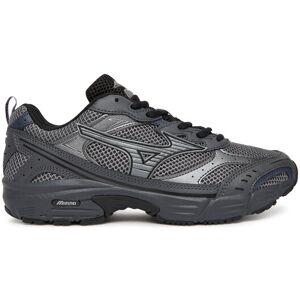 Mizuno Sneakersy Mxr Sport D1GA2451 Čierna Ženy Mizuno Sneakersy Mxr Sport D1GA2451 Čierna Ženy