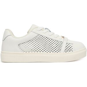 Liu Jo Sneakersy Kiki BA6063 PX246 Biela Ženy Liu Jo Sneakersy Kiki BA6063 PX246 Biela Ženy