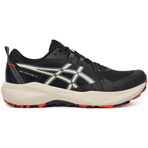 Asics Bežecké topánky Gel-Venture 11 1011C160 Čierna Muži Asics Bežecké topánky Gel-Venture 11 1011C160 Čierna Muži