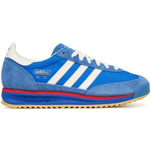 adidas Sneakersy SL 72 RS IG2132 Modrá Muži adidas Sneakersy SL 72 RS IG2132 Modrá Muži