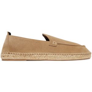 Emporio Armani Espadrilky EM005854 AF23967 U6092 Béžová Muži Emporio Armani Espadrilky EM005854 AF23967 U6092 Béžová Muži