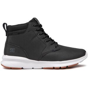 DC Shoes Šnurovacia obuv Mason 2 ADYS700216 Čierna Muži DC Shoes Šnurovacia obuv Mason 2 ADYS700216 Čierna Muži