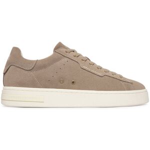 Armani Exchange Sneakersy XM002617 AF19687 Z1030 Béžová Muži Armani Exchange Sneakersy XM002617 AF19687 Z1030 Béžová Muži