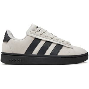 adidas Sneakersy Grand Court Alpha 00S IH1287 Sivá Muži adidas Sneakersy Grand Court Alpha 00S IH1287 Sivá Muži