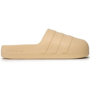 adidas Šľapky adifom adilette Slides GZ2632 Béžová Ženy adidas Šľapky adifom adilette Slides GZ2632 Béžová Ženy