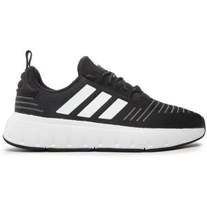 adidas Sneakersy Swift Run IG7293 Čierna Deti adidas Sneakersy Swift Run IG7293 Čierna Deti