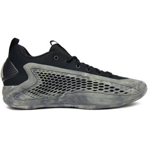 adidas Basketbalové topánky Anthony Edwards 1 Low JI4066 Sivá Muži adidas Basketbalové topánky Anthony Edwards 1 Low JI4066 Sivá Muži