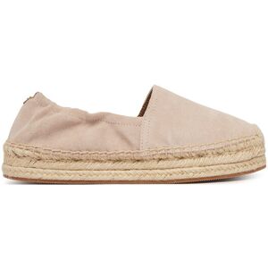 BOSS Espadrilky Madeira 50563438 Červená Ženy BOSS Espadrilky Madeira 50563438 Červená Ženy