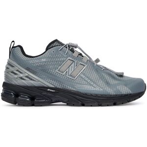 New Balance Sneakersy U1906RNG Sivá Muži New Balance Sneakersy U1906RNG Sivá Muži