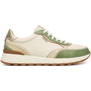 Pikolinos Sneakersy Arrecife W1M-6625C3 Zelená Ženy Pikolinos Sneakersy Arrecife W1M-6625C3 Zelená Ženy