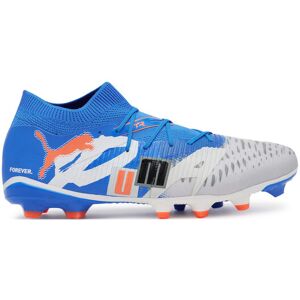 Puma Futbalové topánky Future 8 Match Forever Fg/Ag 108423 01 Modrá Muži Puma Futbalové topánky Future 8 Match Forever Fg/Ag 108423 01 Modrá Muži