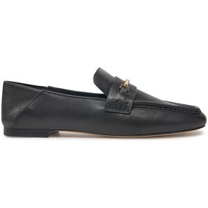 Michael Kors Mokasíny Lena Loafer 40R5LEFP1L Čierna Ženy Michael Kors Mokasíny Lena Loafer 40R5LEFP1L Čierna Ženy