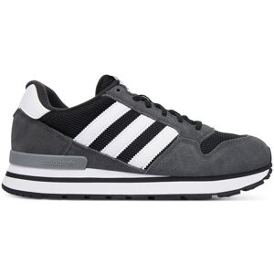 adidas Sneakersy ZX 500 RS IH7274 Čierna Muži adidas Sneakersy ZX 500 RS IH7274 Čierna Muži
