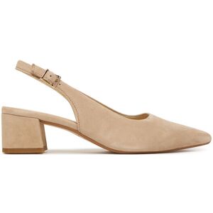 Vagabond Shoemakers Lodičky Marta 5928-140-11 Écru Ženy Vagabond Shoemakers Lodičky Marta 5928-140-11 Écru Ženy