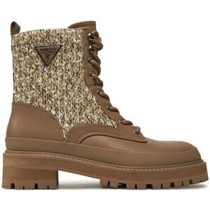 Guess Outdoorová obuv Badany FLFBDN ELE10 Béžová Ženy Guess Outdoorová obuv Badany FLFBDN ELE10 Béžová Ženy
