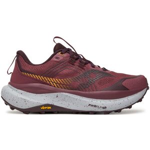 Saucony Bežecké topánky Xodus Ultra 4 S11032 Bordová Ženy Saucony Bežecké topánky Xodus Ultra 4 S11032 Bordová Ženy