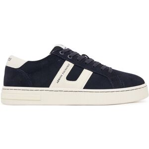 Armani Exchange Sneakersy XM001752 AF18074 MB005 Tmavomodrá Muži Armani Exchange Sneakersy XM001752 AF18074 MB005 Tmavomodrá Muži
