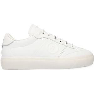 Furla Sneakersy Enjoy Lace-Up YK58ENJ BX2752 O6000 Biela Ženy Furla Sneakersy Enjoy Lace-Up YK58ENJ BX2752 O6000 Biela Ženy