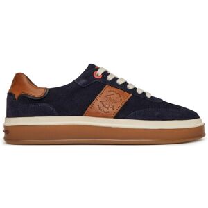 Beverly Hills Polo Club Sneakersy WI34-3410-17438-01 Tmavomodrá Ženy Beverly Hills Polo Club Sneakersy WI34-3410-17438-01 Tmavomodrá Ženy