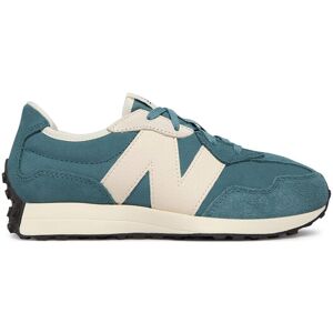 New Balance Sneakersy G3272G4 Modrá Deti New Balance Sneakersy G3272G4 Modrá Deti