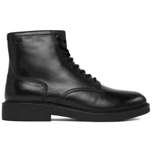 G-Star Raw Šnurovacia obuv EO-KAIL-01 MI08 Čierna Muži G-Star Raw Šnurovacia obuv EO-KAIL-01 MI08 Čierna Muži