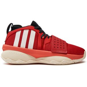 adidas Basketbalové topánky Dame 8 EXTPLY IF1506 Červená Muži adidas Basketbalové topánky Dame 8 EXTPLY IF1506 Červená Muži