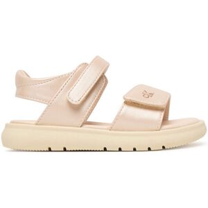 Calvin Klein Sandále Velcro Sandal V1A2-83241-1372 M Ružová Deti Calvin Klein Sandále Velcro Sandal V1A2-83241-1372 M Ružová Deti